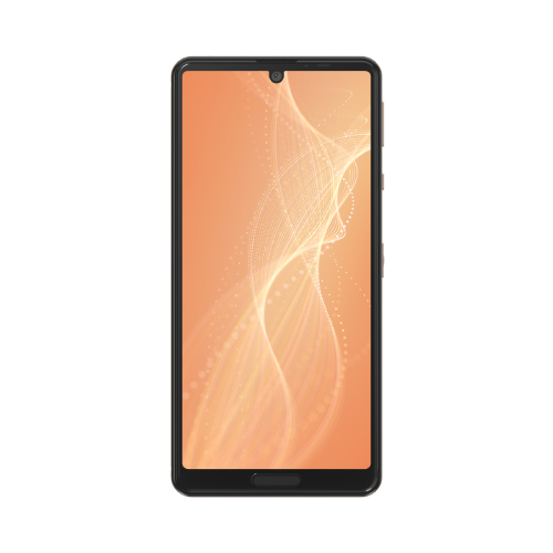 Sharp AQUOS Sense4 SH-M15 Smartphone | Qualcomm® aptX™